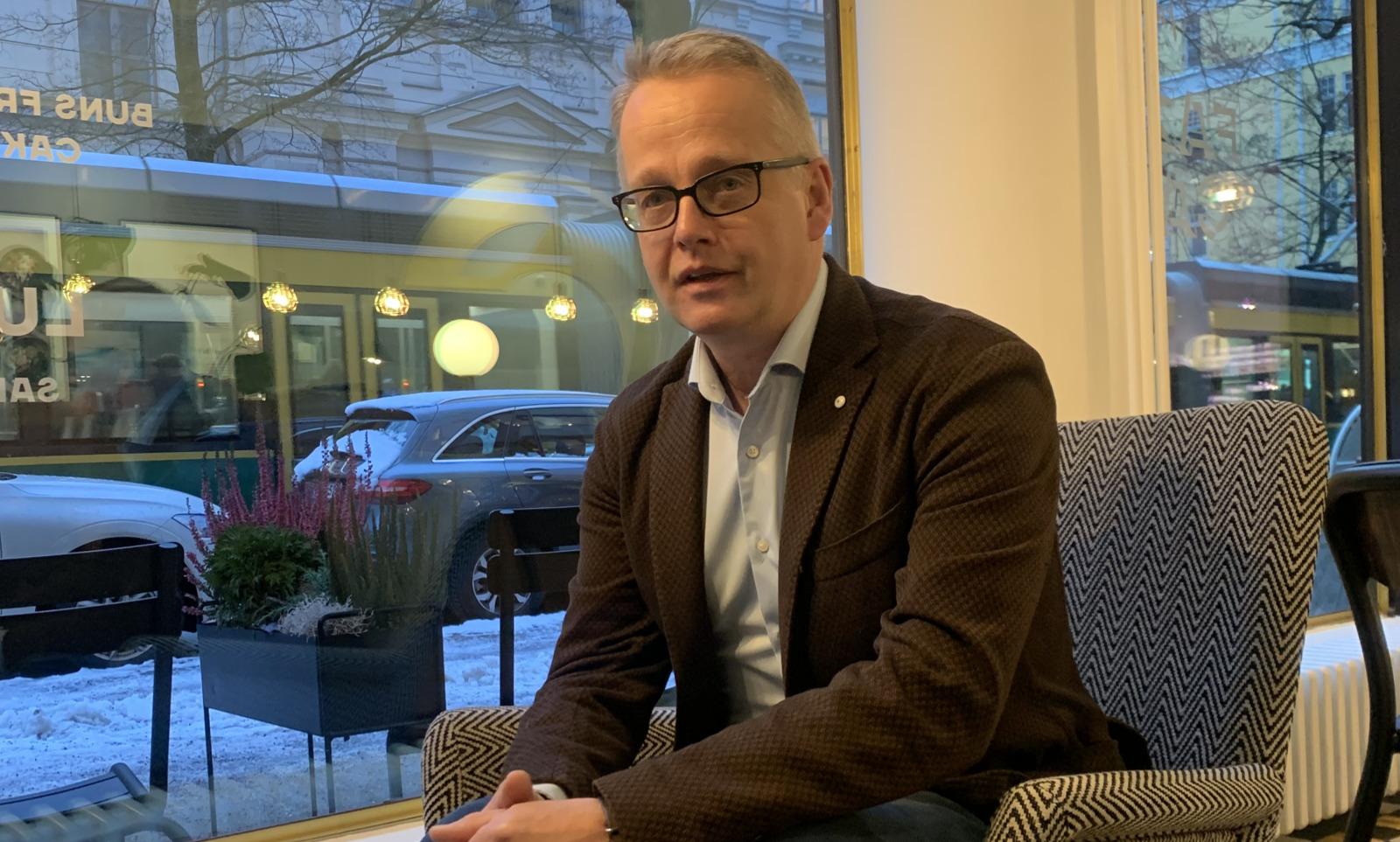 The Interim Management market in Finland is growing » Nordic Interim