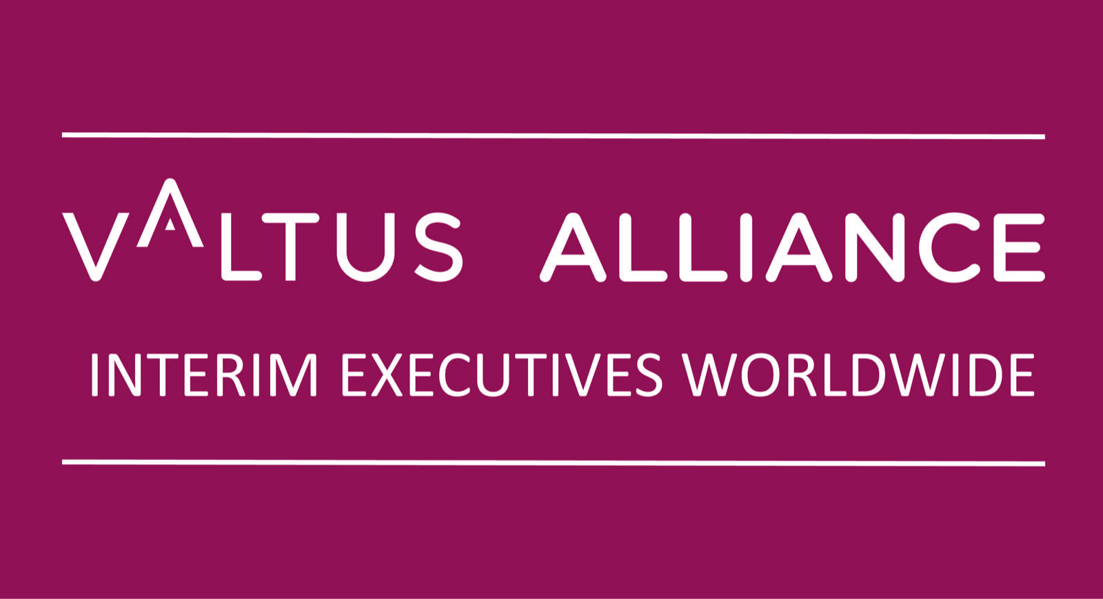 Valtus Group Launches Valtus AllianceTM
