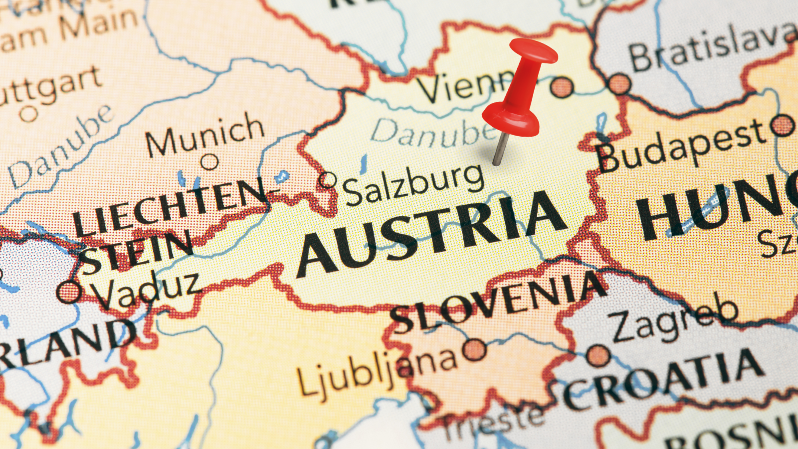 The Executive Interim Management market in Austria