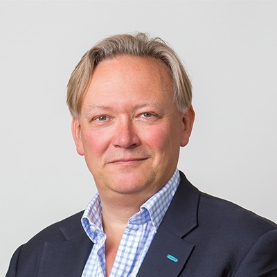 Steve Rutherford, Partner, Valtus UK