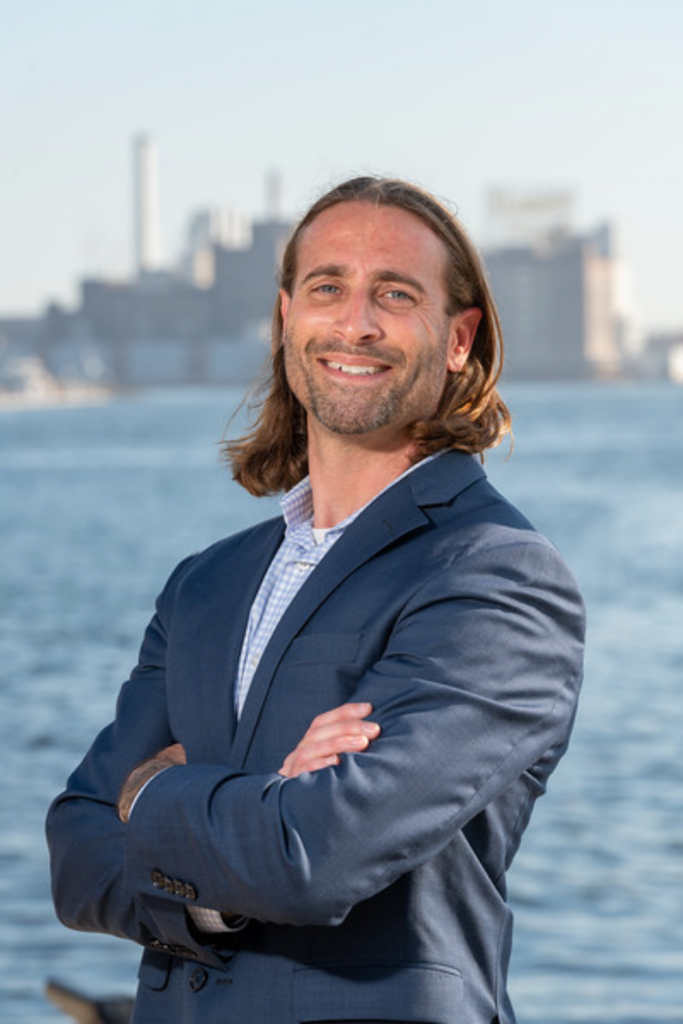 Joe Poling, President & CRO, Think Consulting