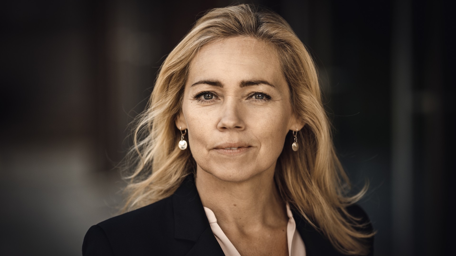 Anne-Christine Lane leads companies through critical change as an Executive Interim Manager