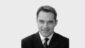 Marc Thibiant, Interim Manager