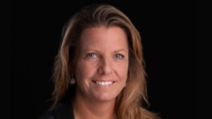 Rikke Draebye Gantzhorn, Interim CEO