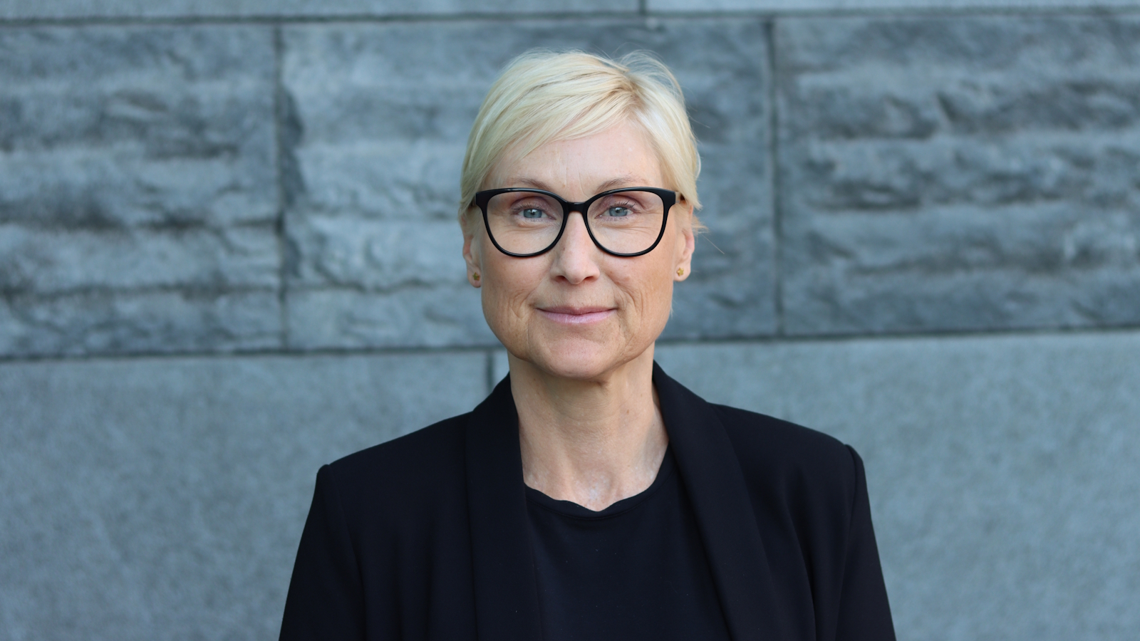 Professional HR in transition – Ulrica Nordemar on her interim assignment at Svenska Retursystem