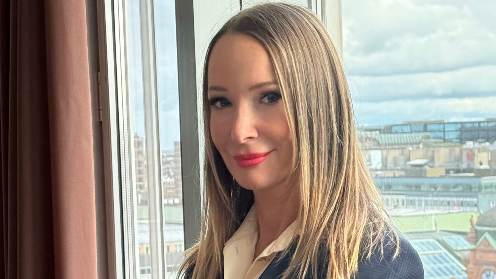When Change is Business-Critical – Ilona Åkerlind on the Value of Executive Interim Leadership in High-Stakes Situations