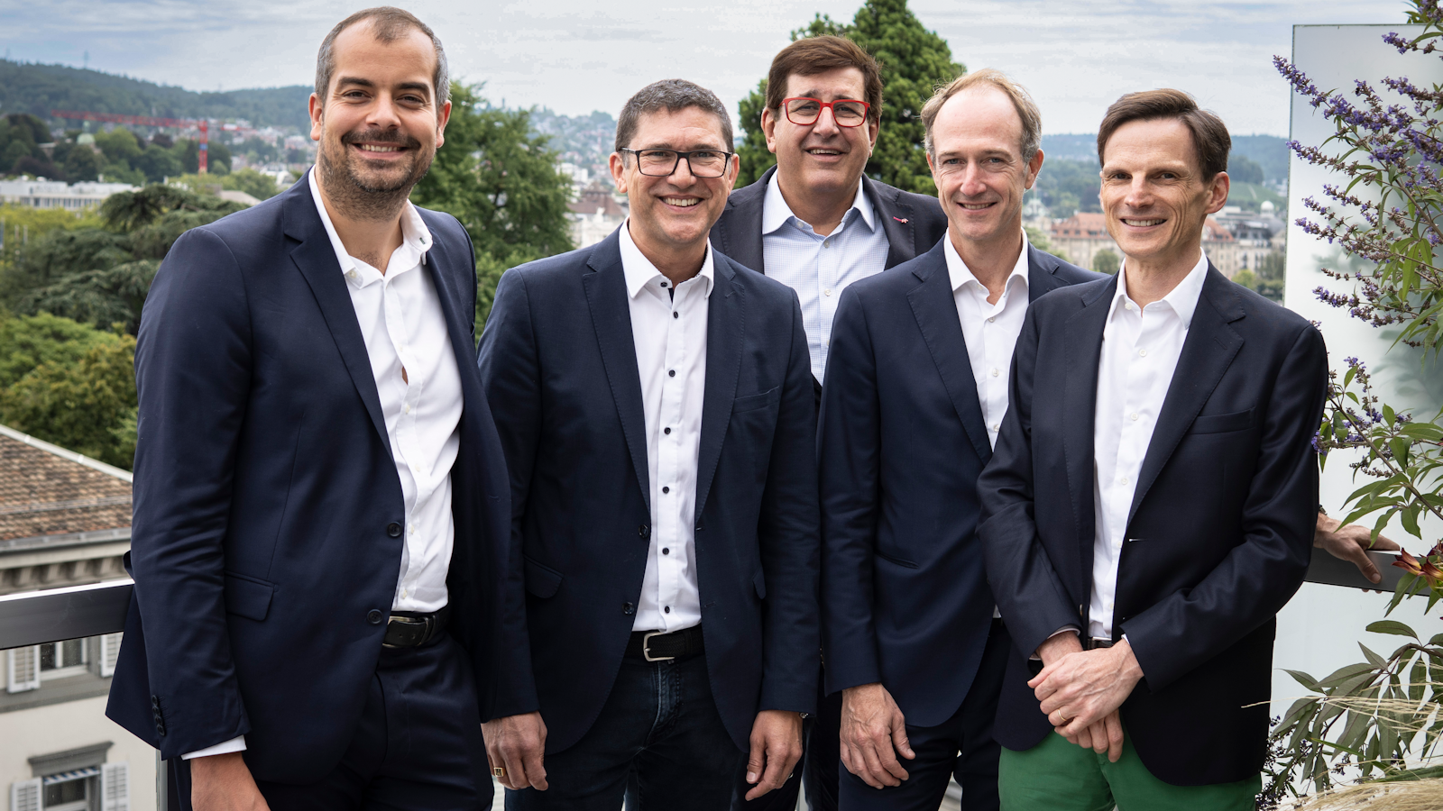 Nordic Interim, a Valtus company, welcomes FS Partners to the group — 10th European subsidiary!