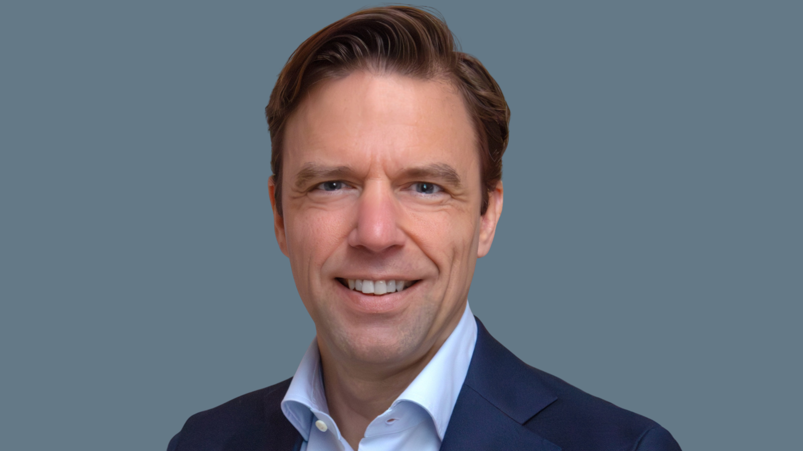 From International Line Roles to Executive Interim Management – Rickard Danielsson on Delivering Results Here and Now