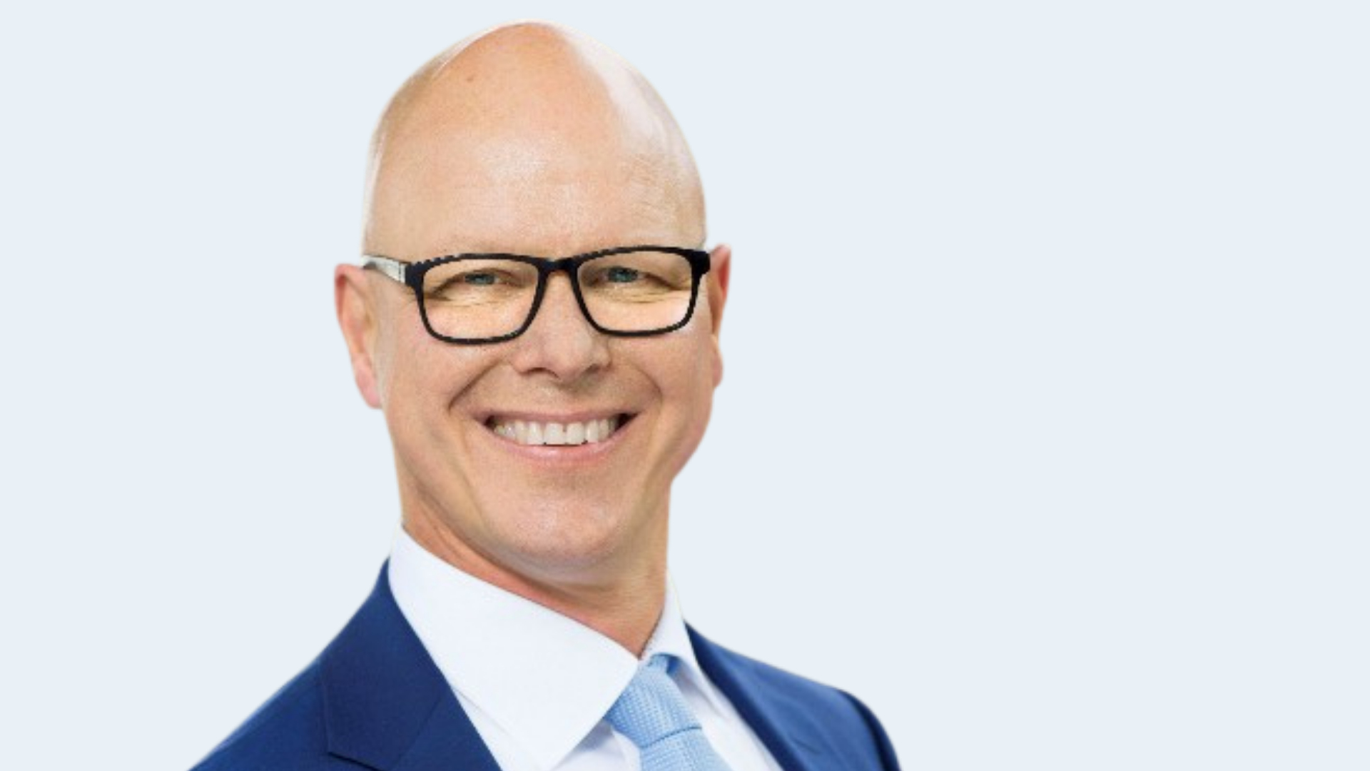 Leadership at the Frontline of Change: Robert Sjöström