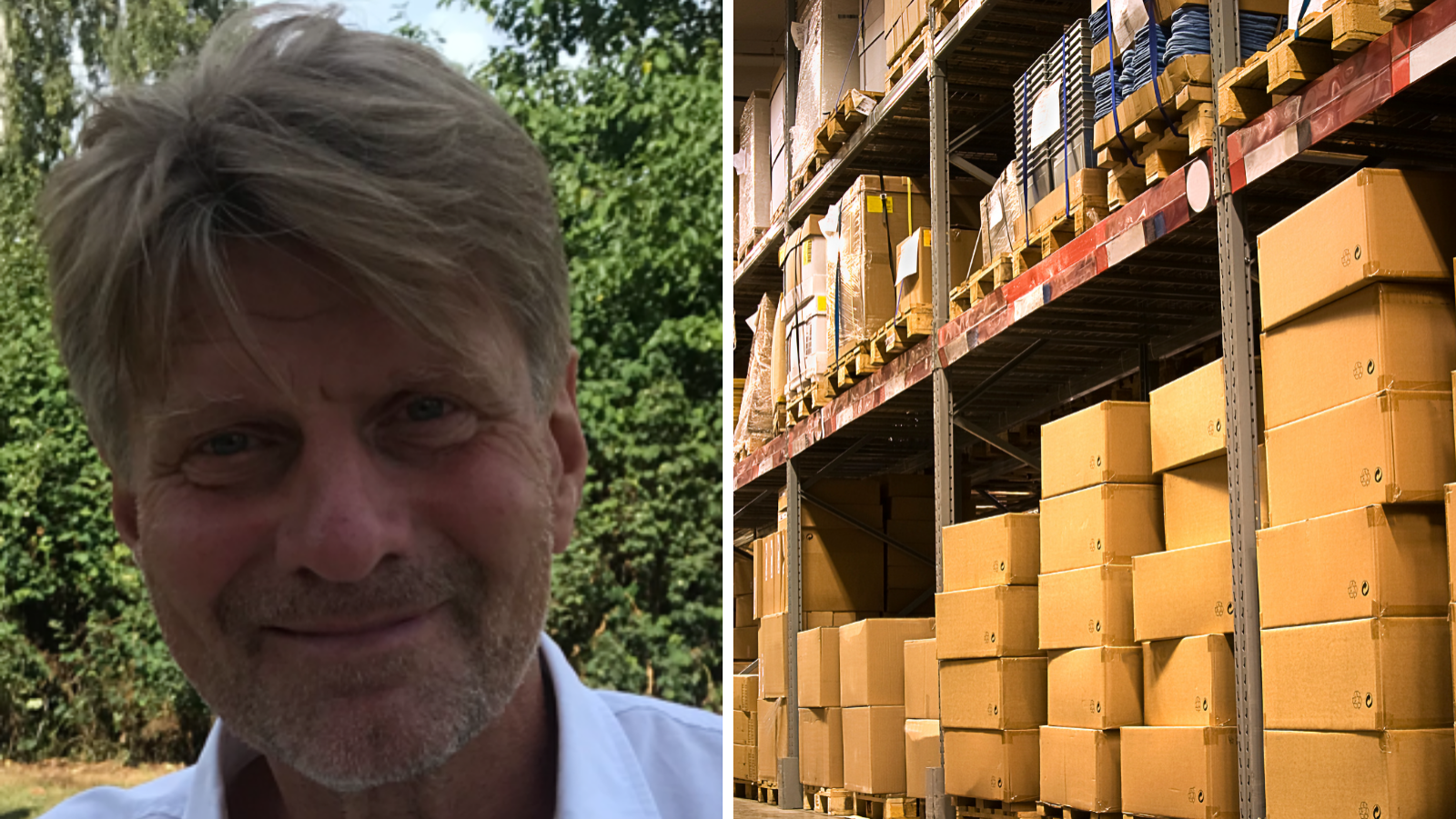 Delivering from Day One – Stefan Karlsson on Change Management as an Executive Interim Manager
