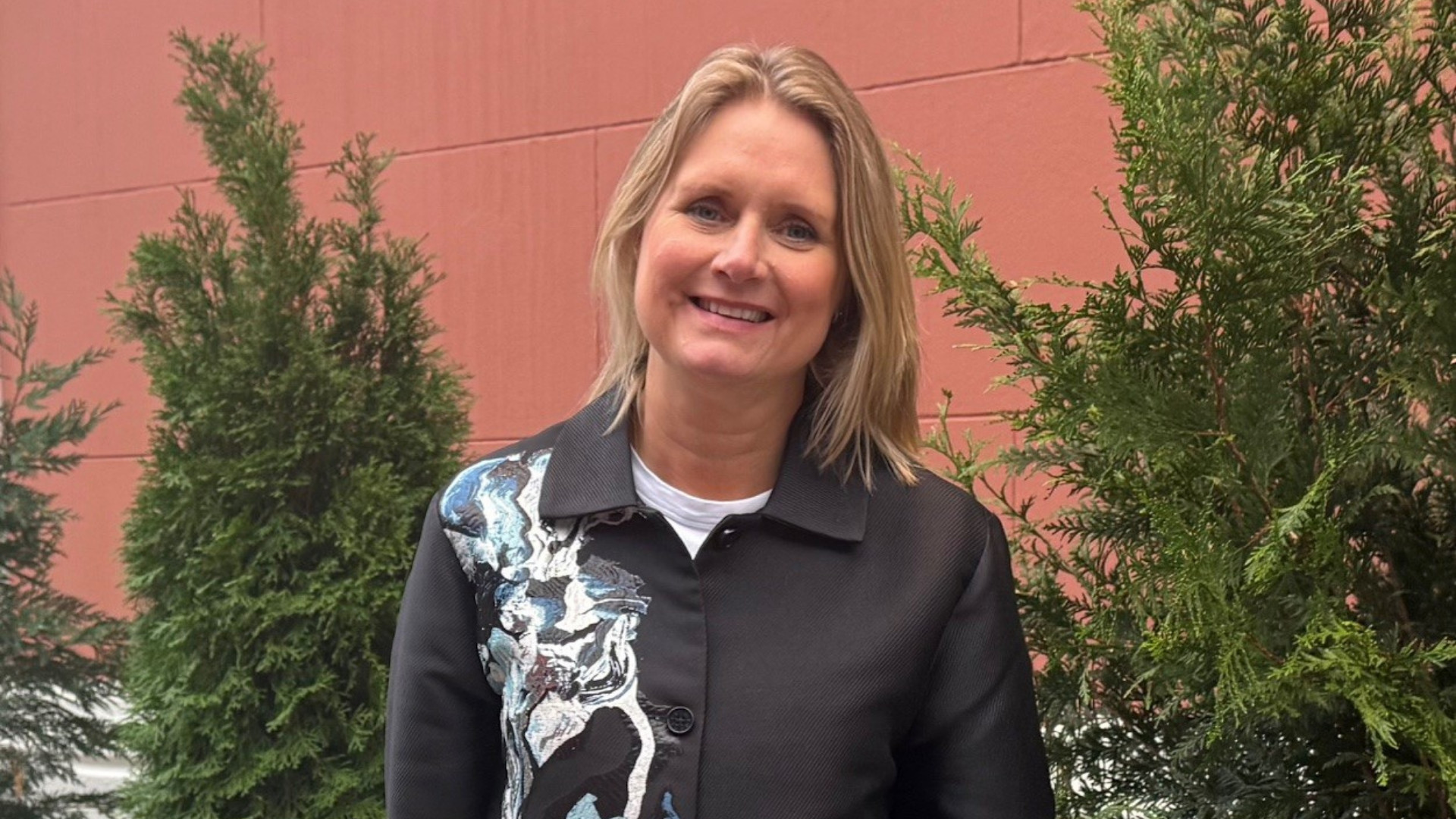 Meet Ulrika Axelsson, Partner Nordic Interim Sweden, about Executive Interim Management and building value across borders