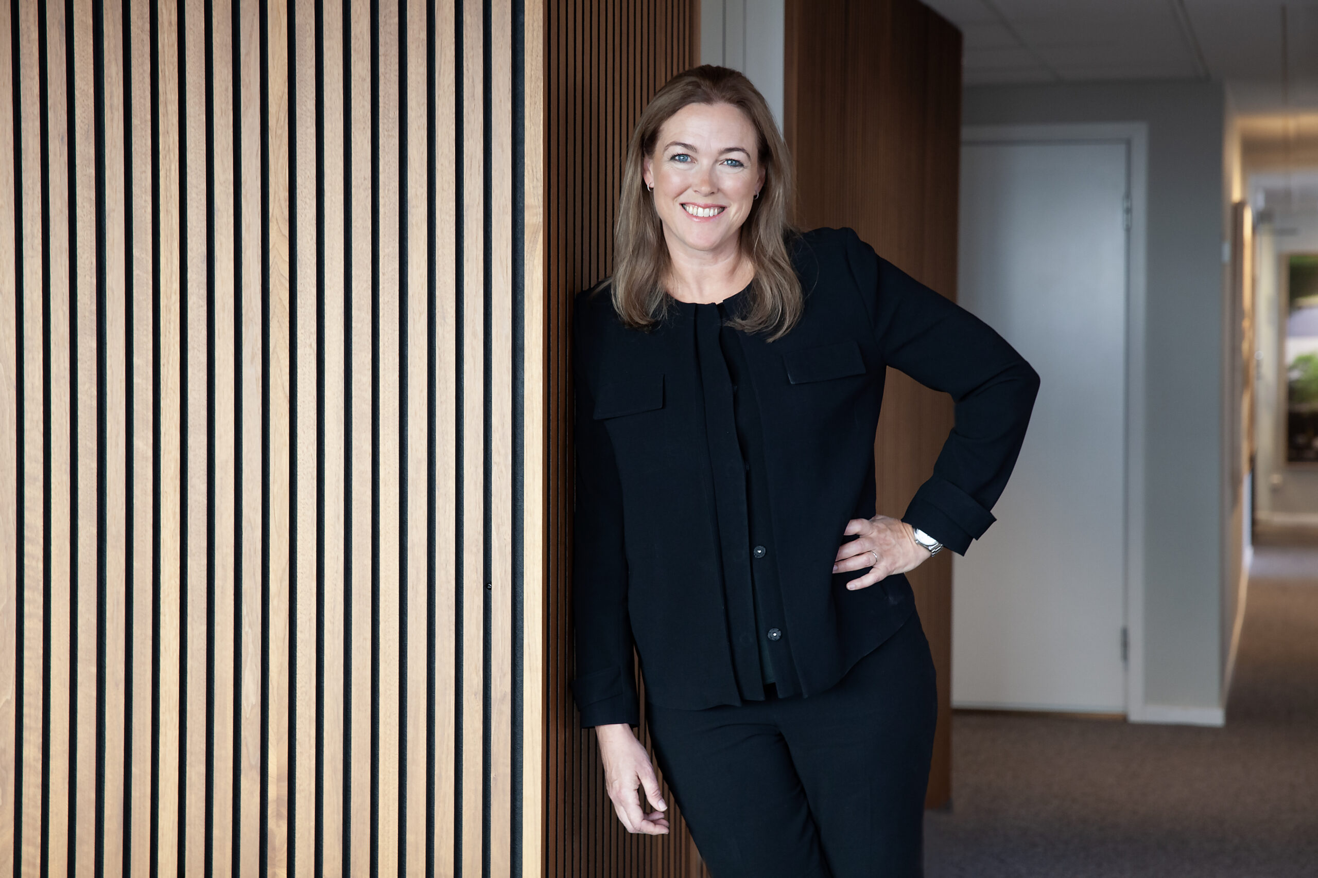 Nordic Interim interim management