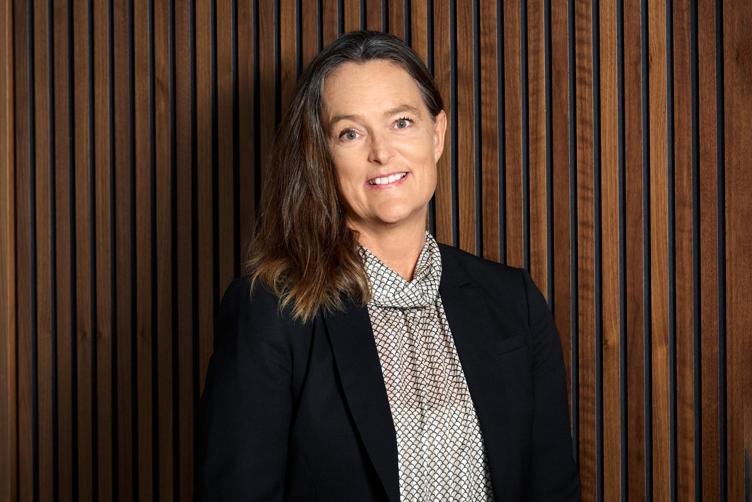 Anette Ahlstedt, Talent Team, Nordic Interim