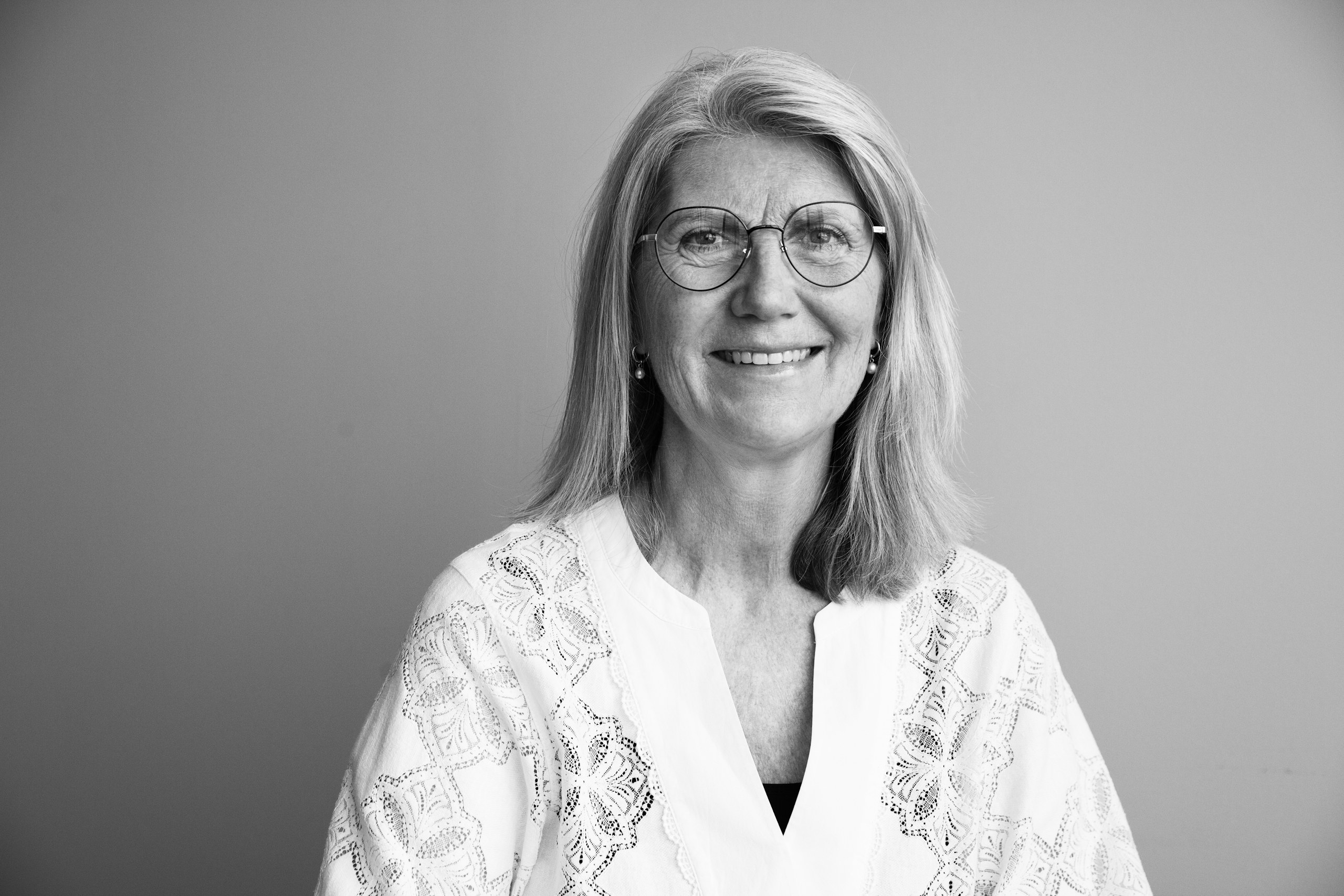 Elisabeth Mellin, Executive Assistant, Nordic Interim