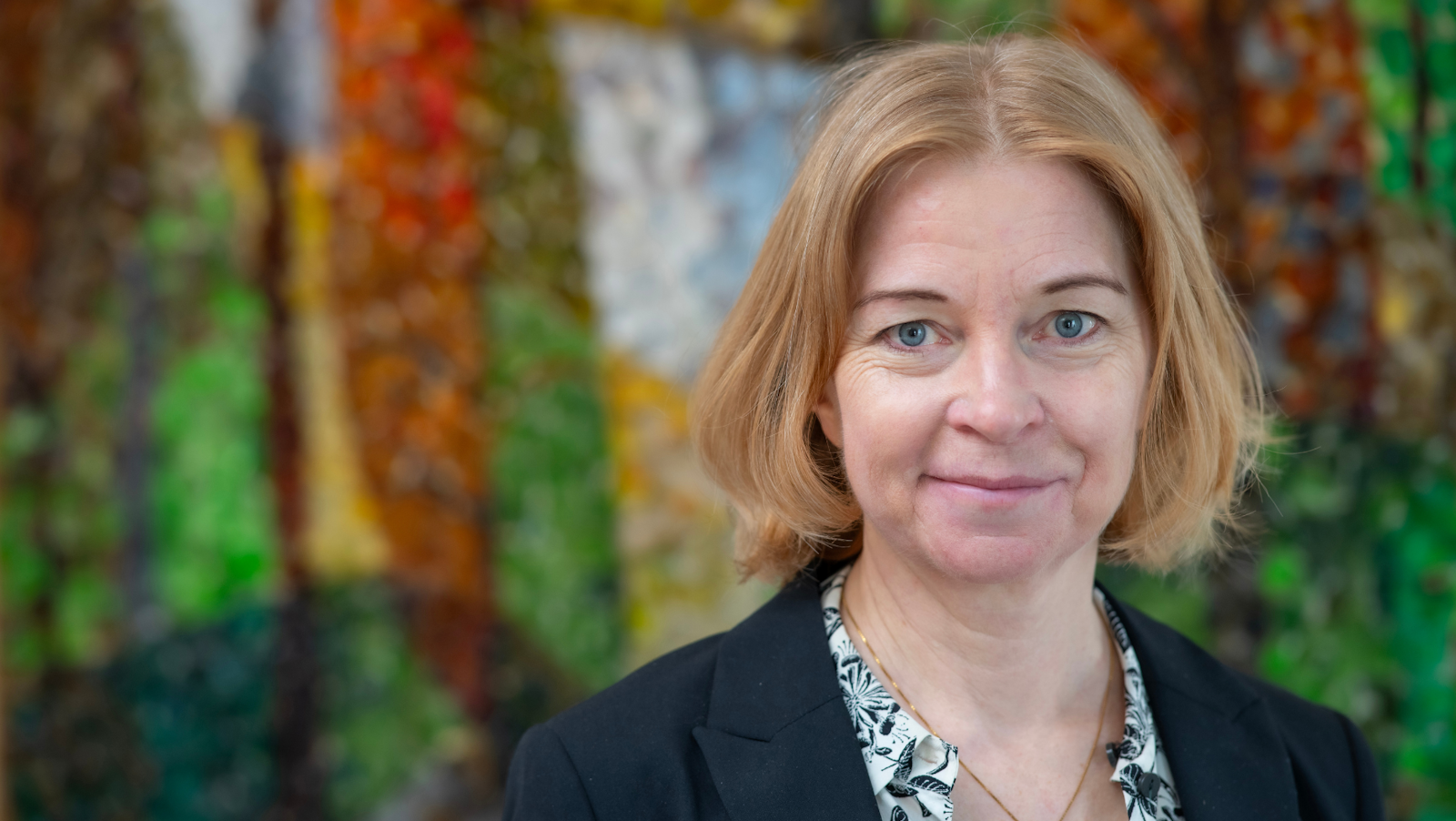 Bread, Courage, and Faith in the Future – An Interview with Karin Bodin, CEO of Polarbröd