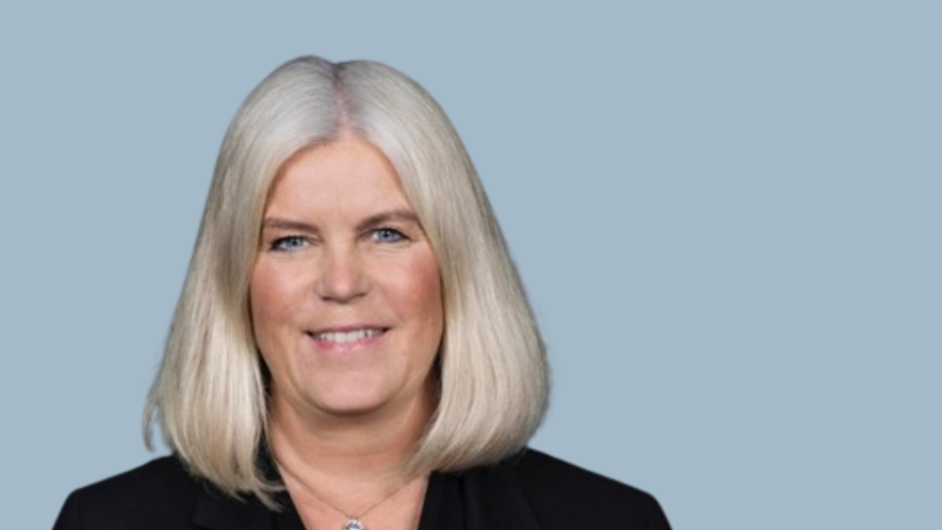 “Stepping into the middle of change takes courage – and that’s where I thrive”