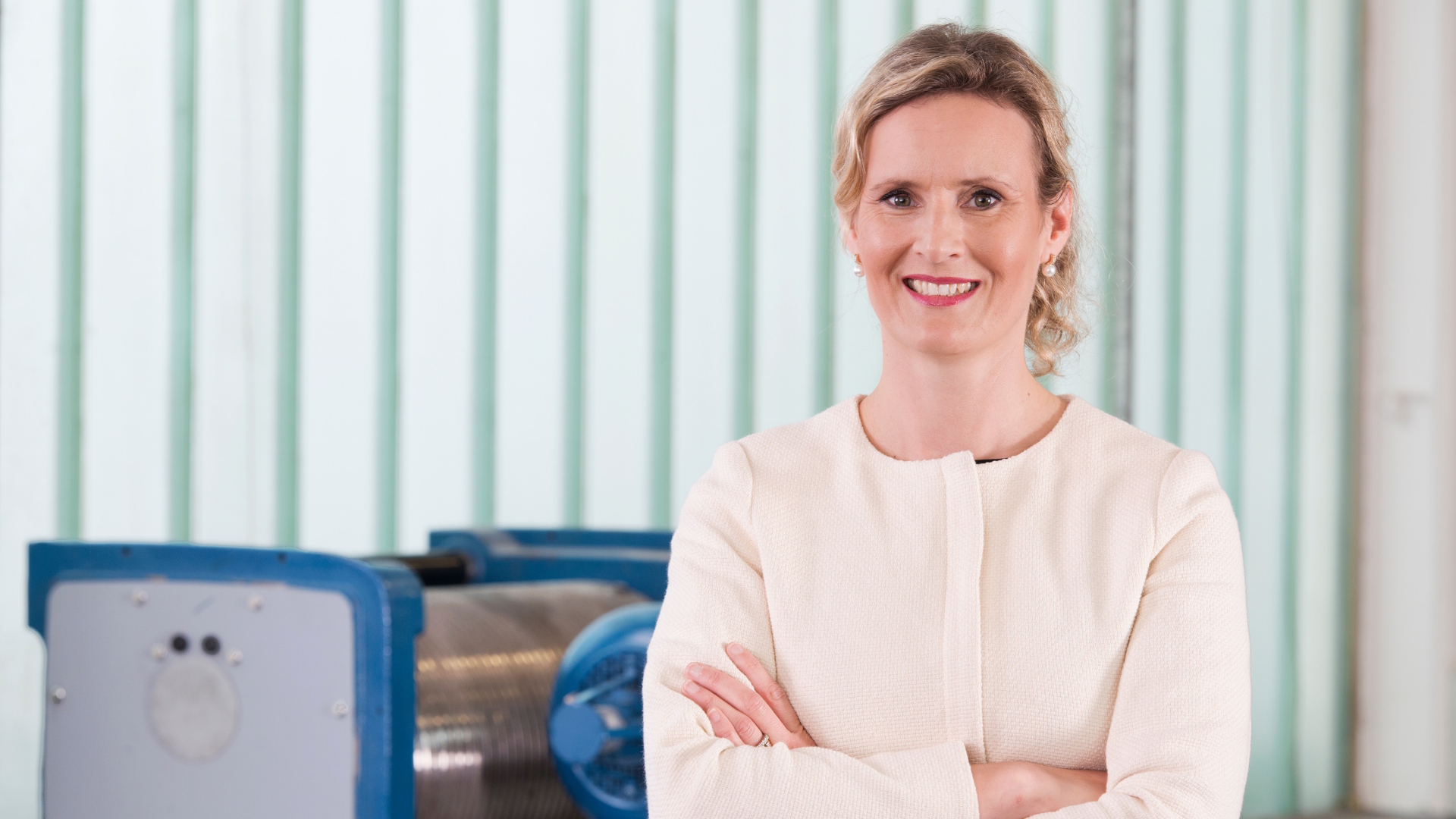 Leading with curiosity and courage: Susanna Schneeberger on shaping the boardrooms of tomorrow