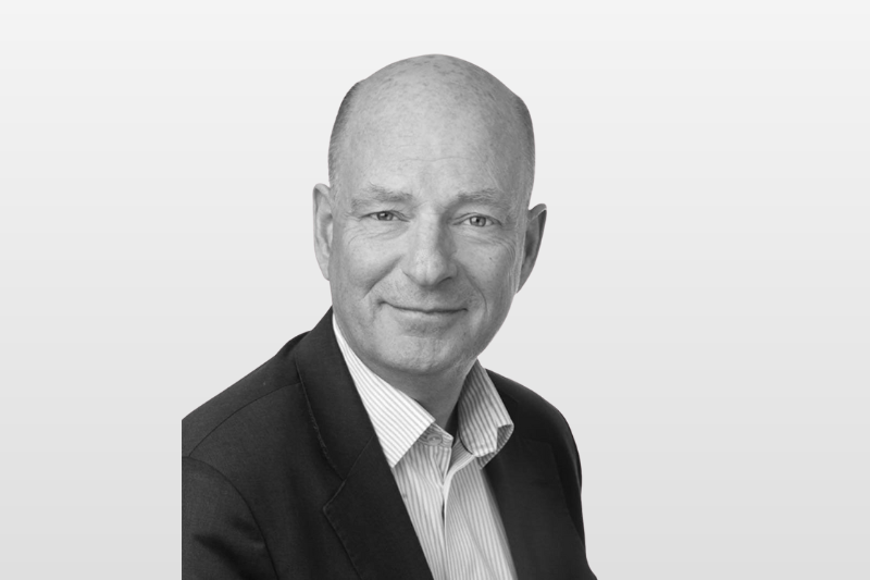 Bengt Starke, Senior Advisor