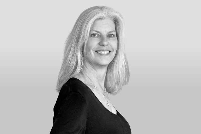 Ing-Marie Bigert, Accounting, Nordic Interim