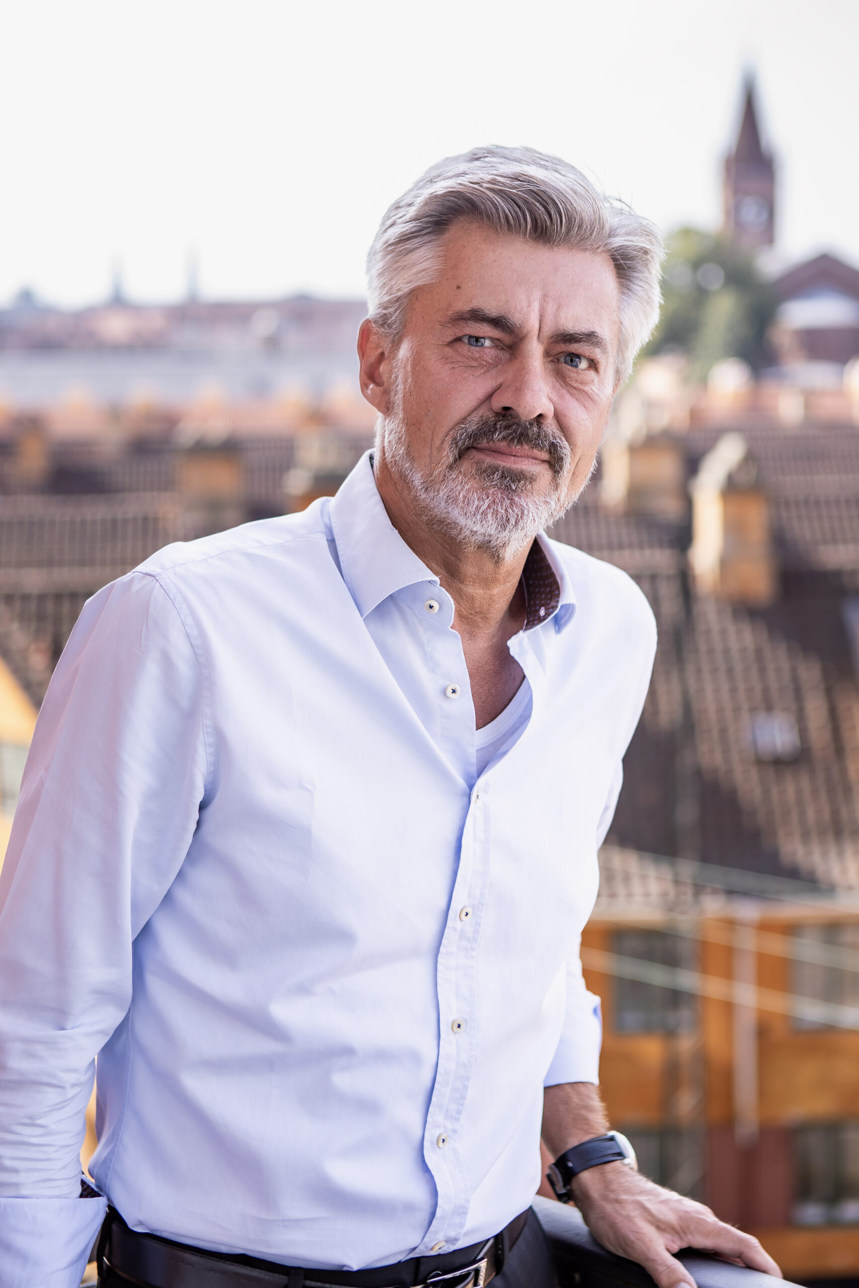 Henrik Höjsgaard