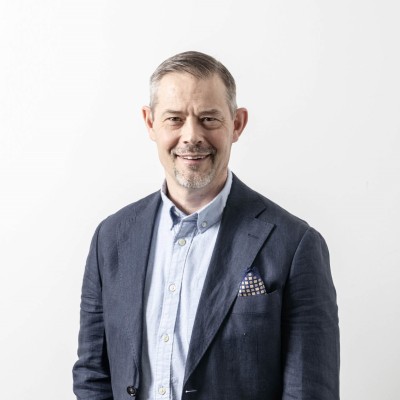 Jan Långbacka, Partner, Nordic Interim Finland