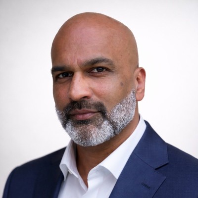 Manoj George, Partner, Valtus Germany