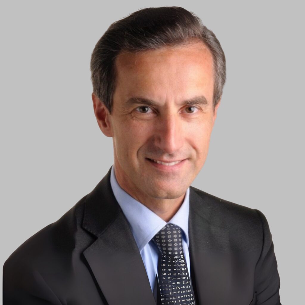 Pietro Butté, Partner, Valtus Italy