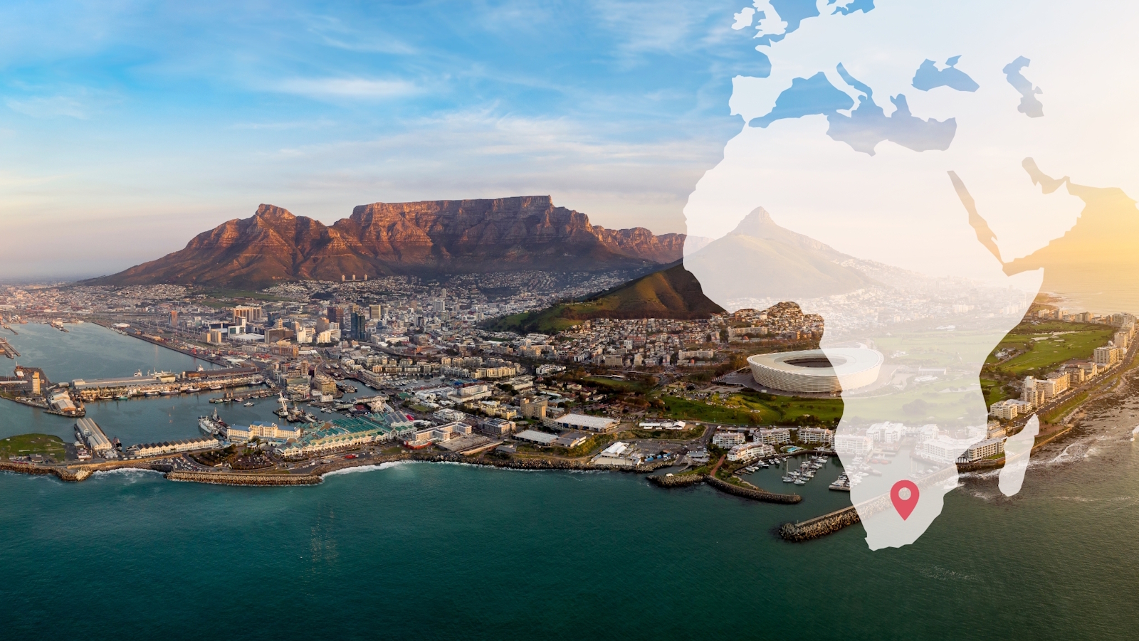 Valtus Alliance expands to all five continents with a new partner in South Africa
