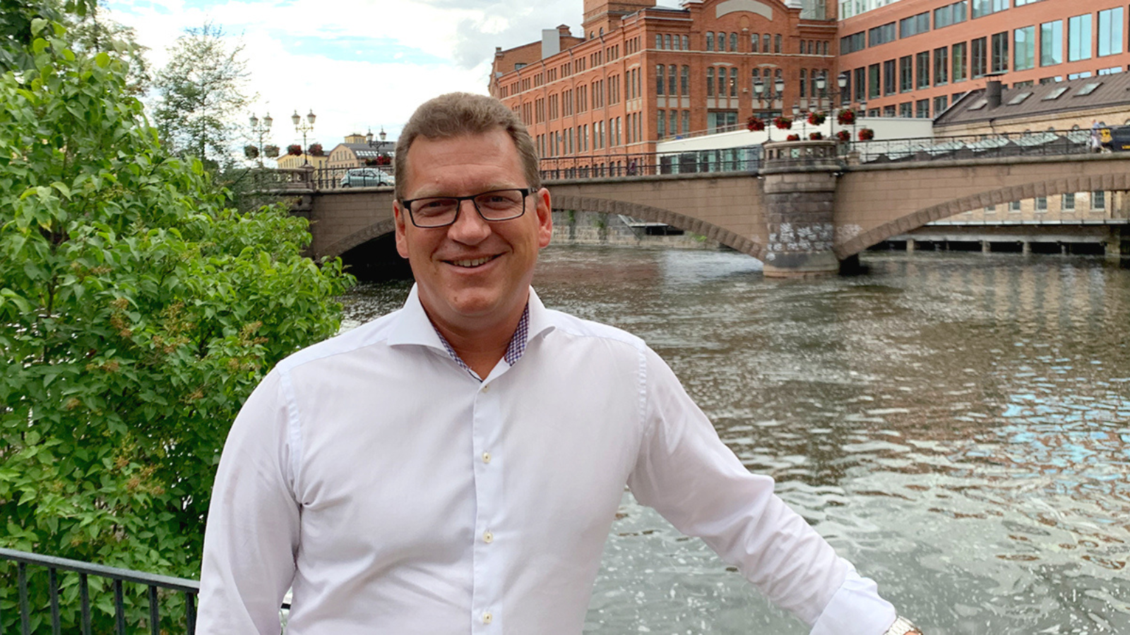 Corteco secured leadership during a phase of expansion with an interim CFO