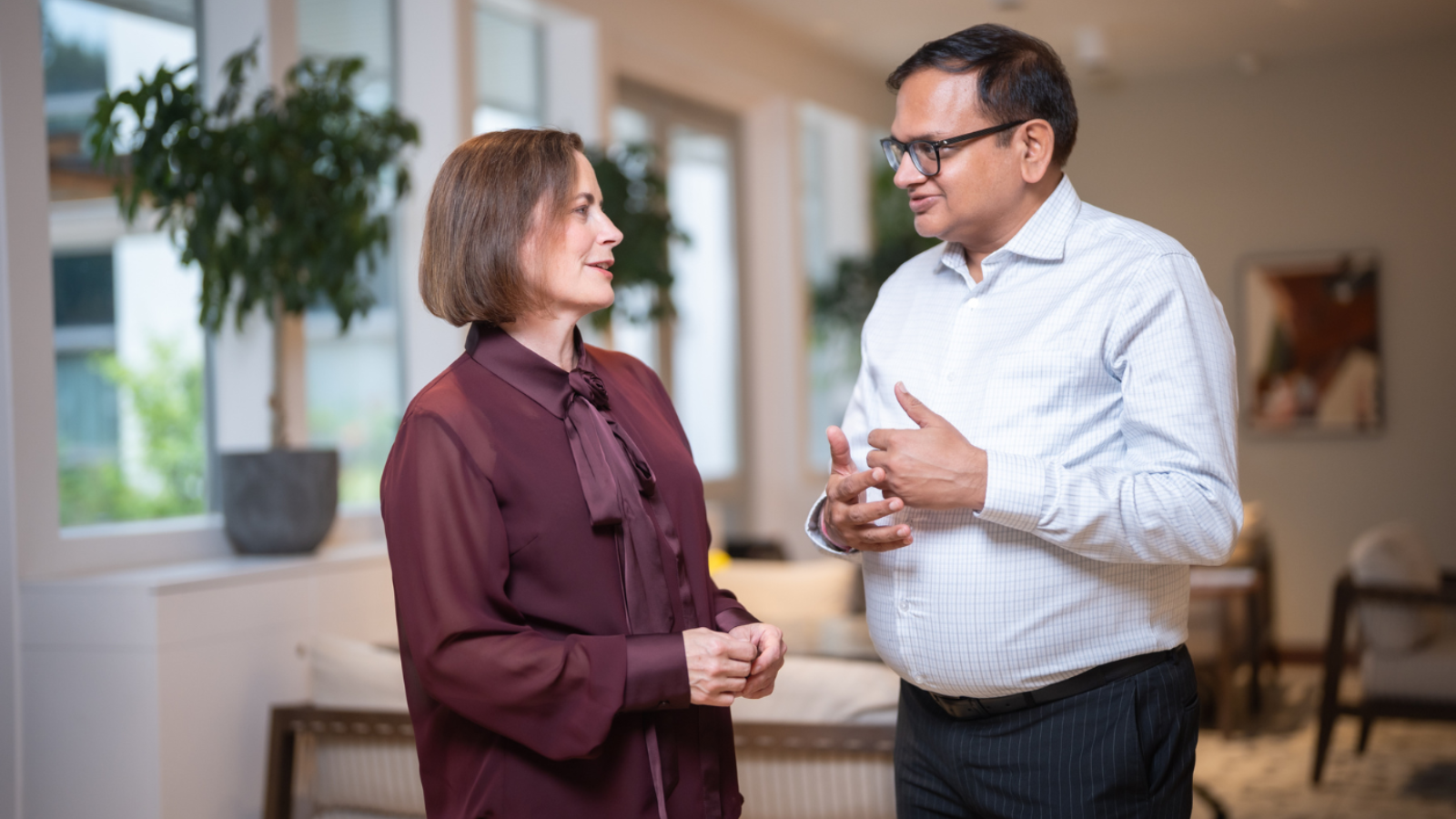 Shaping the Next 25 Years of Manufacturing Across Europe