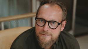 Thomas Loft, CFO Nordic, Bauer Media