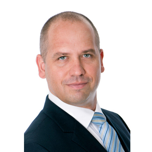 Bohuslav Lipovsky, Co-founder & Managing Partner, CE Interim Slovakia