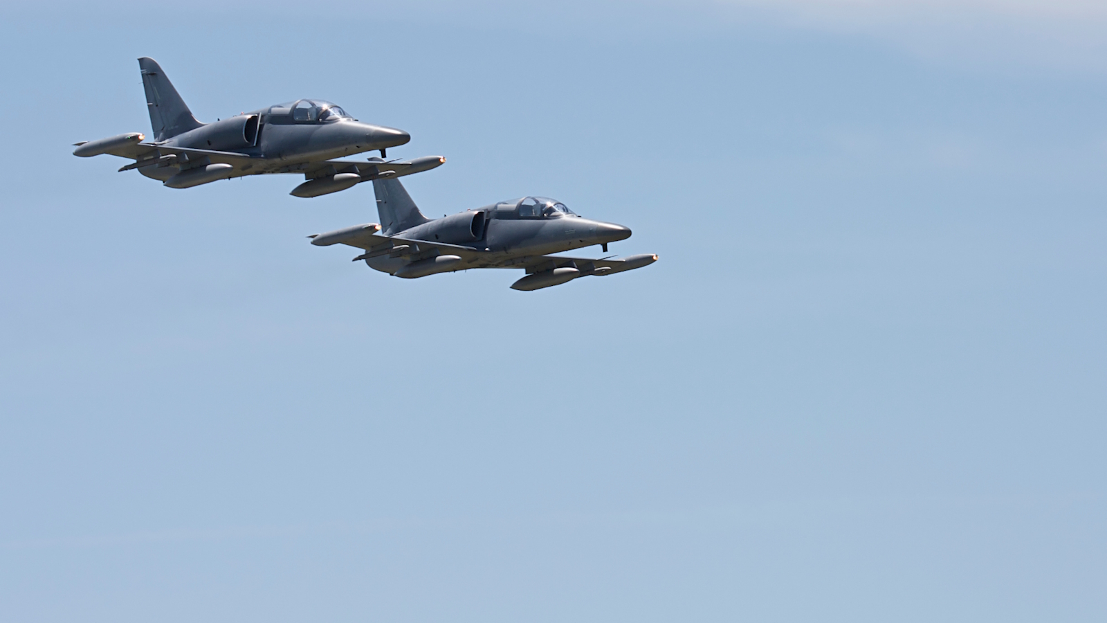 Shaping the Next 25 Years of Defence across Europe