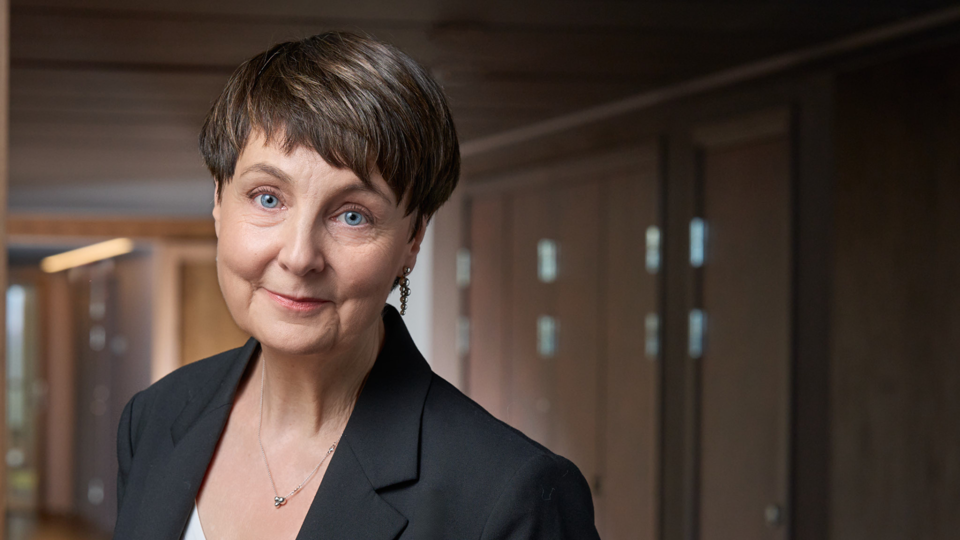 The value of an external perspective: How Helga Baagøe builds a sustainable communications structure at Qarlbo