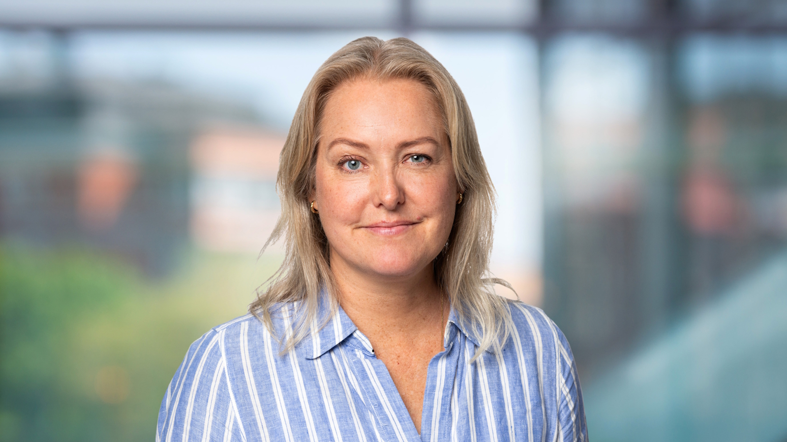 “Culture is contagious – For better and worse”. Kajsa Hessel, CEO of Svensk Byggtjänst, on leadership, transformation, and the courage to make uncomfortable decisions
