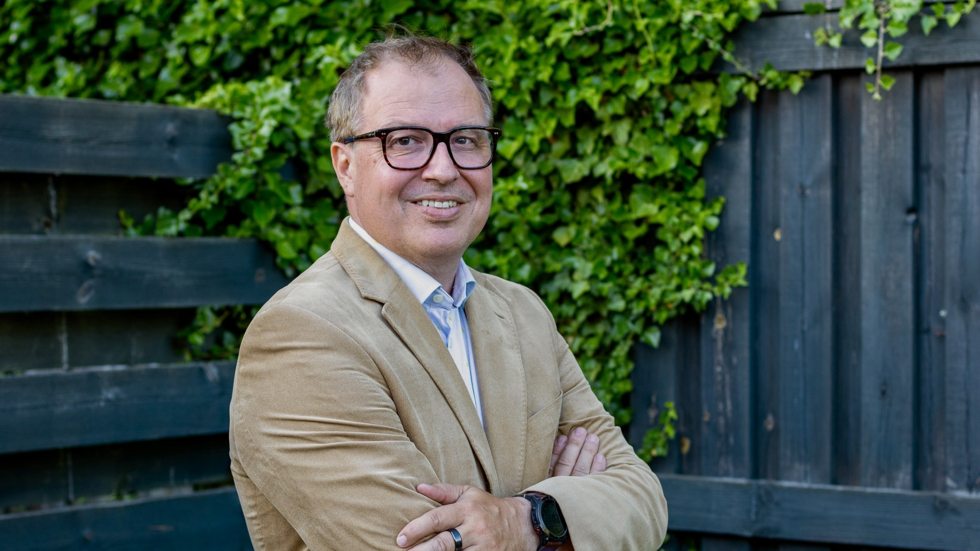 “You must be willing to change things quickly — But always with empathy”: Henrik Norlén on his assignment as interim CEO of Absolent Air Care Group
