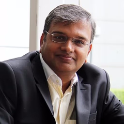 Sanjay Lakhotia, CEO, Nobel House