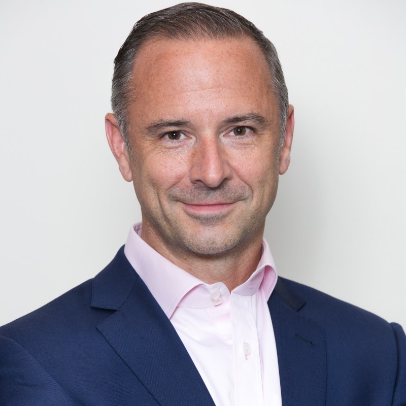 Thaddäus Mueller, Managing Partner FES Partners, China