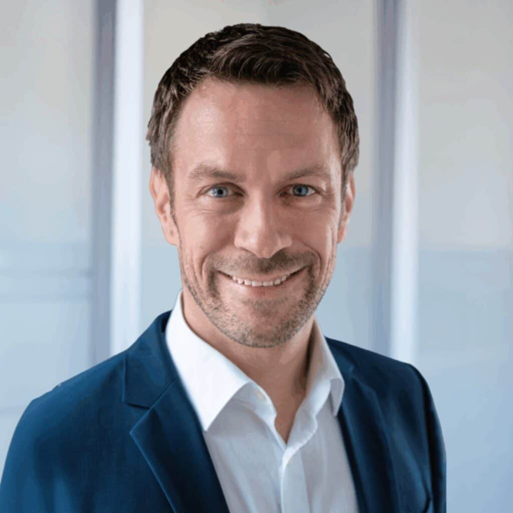 Tobias-Eitel, Partner, Valtus Germany