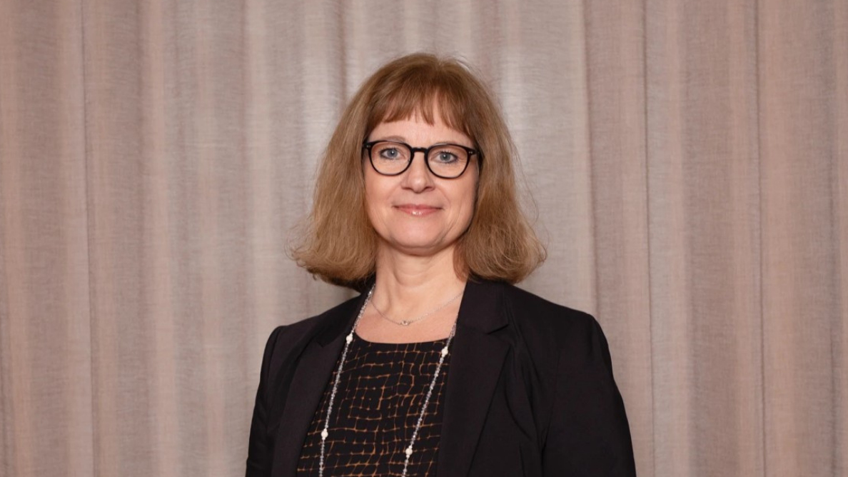 From CFO to board professional – Eva Nilsagård on leadership, transformation and executive interim management