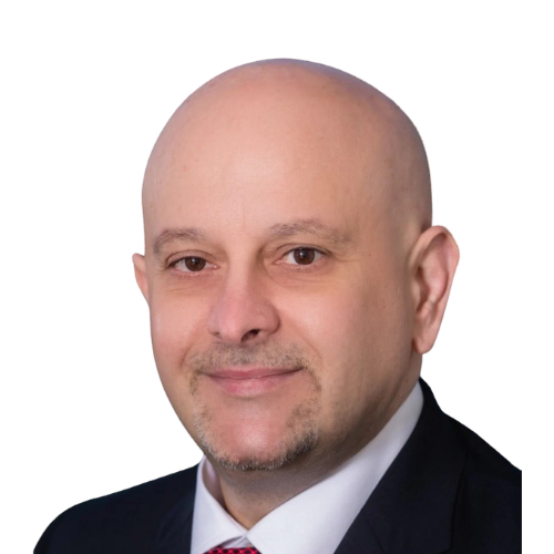 Dorel Iosif CEO Cognisium Australia7