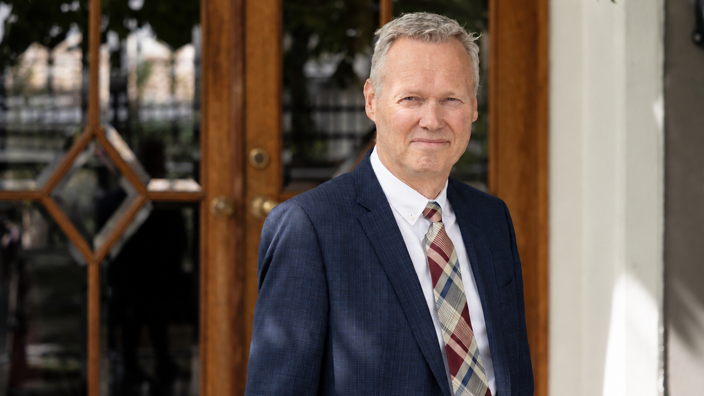 Interim leadership is no longer a contingency solution