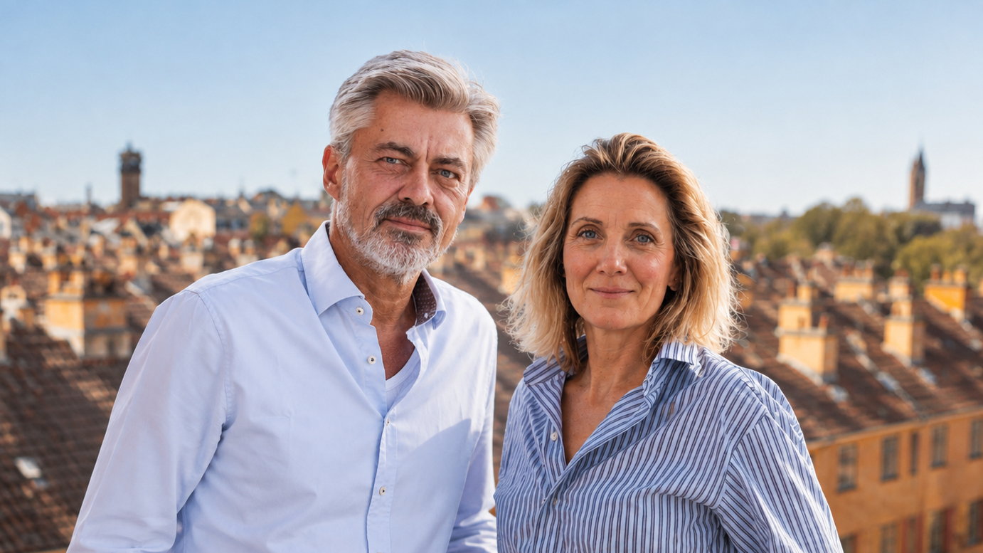 Henrik Höjsgaard & Anne Sabroe, Nordic Interim Denmark