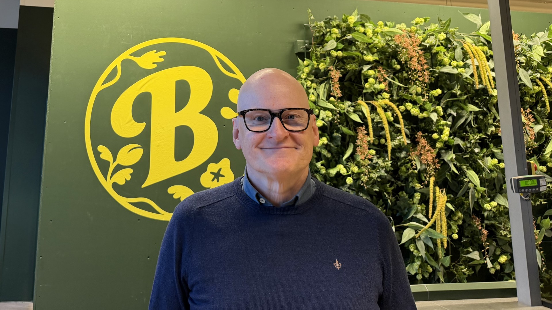 “A good board unlocks potential – and makes sure the company stays on course”