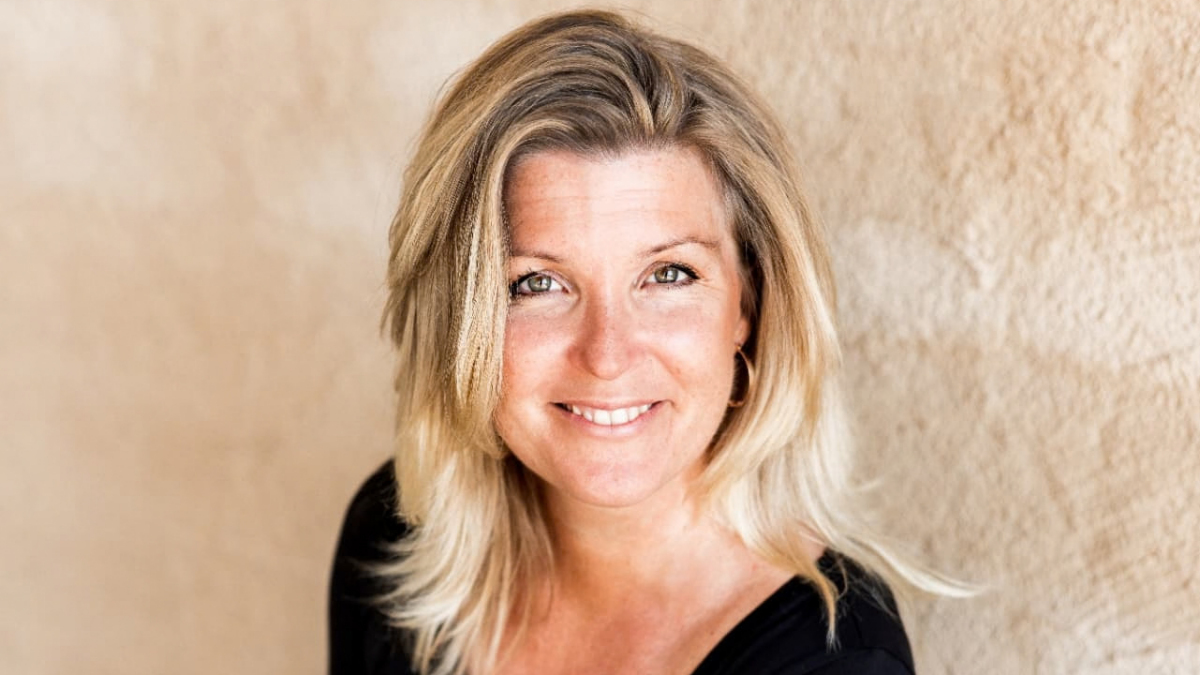 “Leading change requires both the courage to challenge and the ability to build trust”