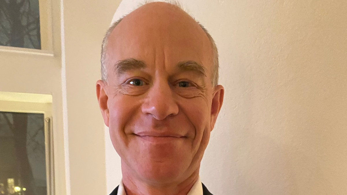 “An interim CIO must create lasting change that continues after they leave”