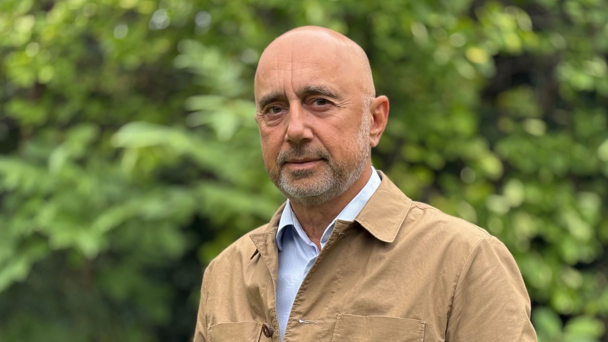 Peter Jhaver, Interim Manageri