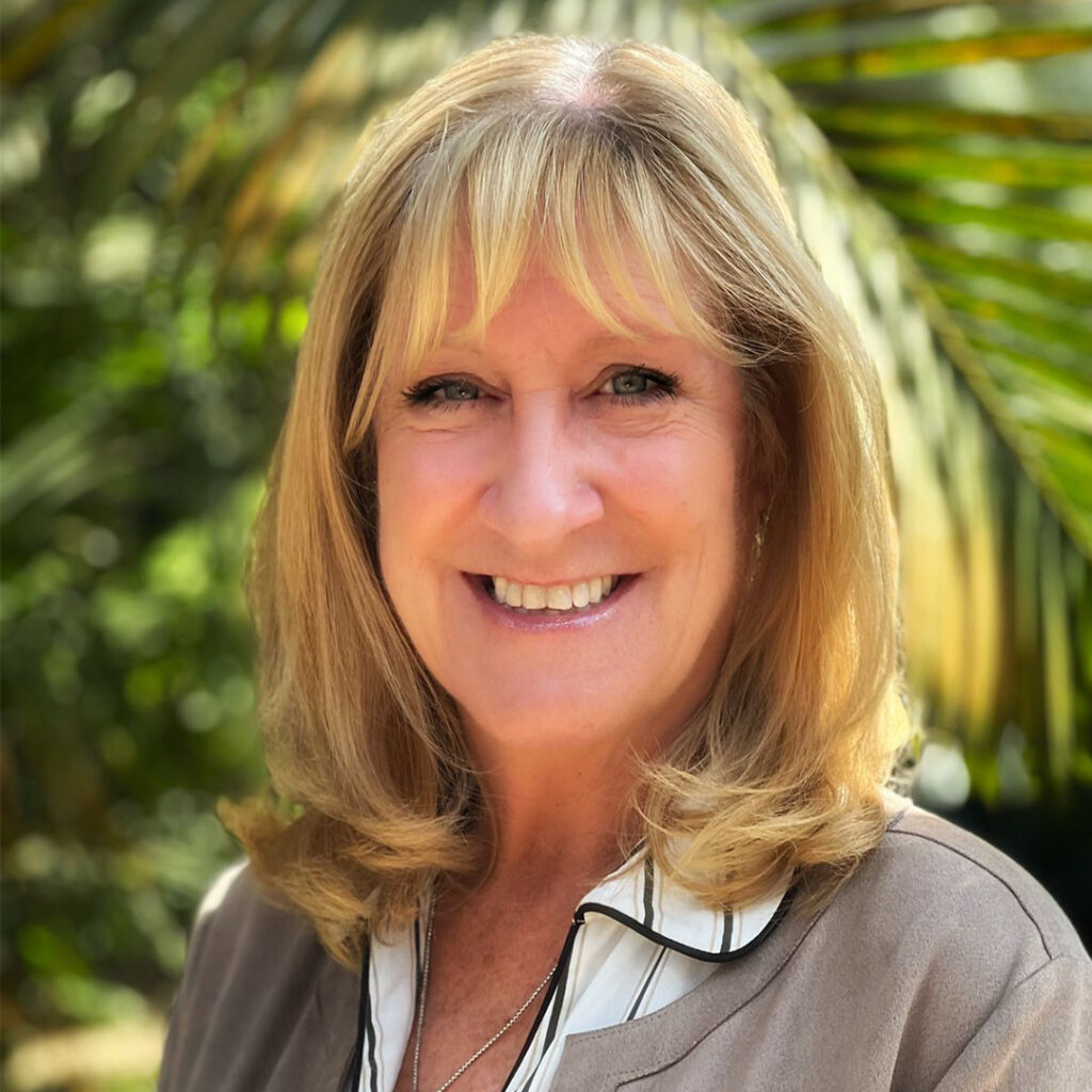 Sue Withers, Summit Recruitment Kenya, Managing Director