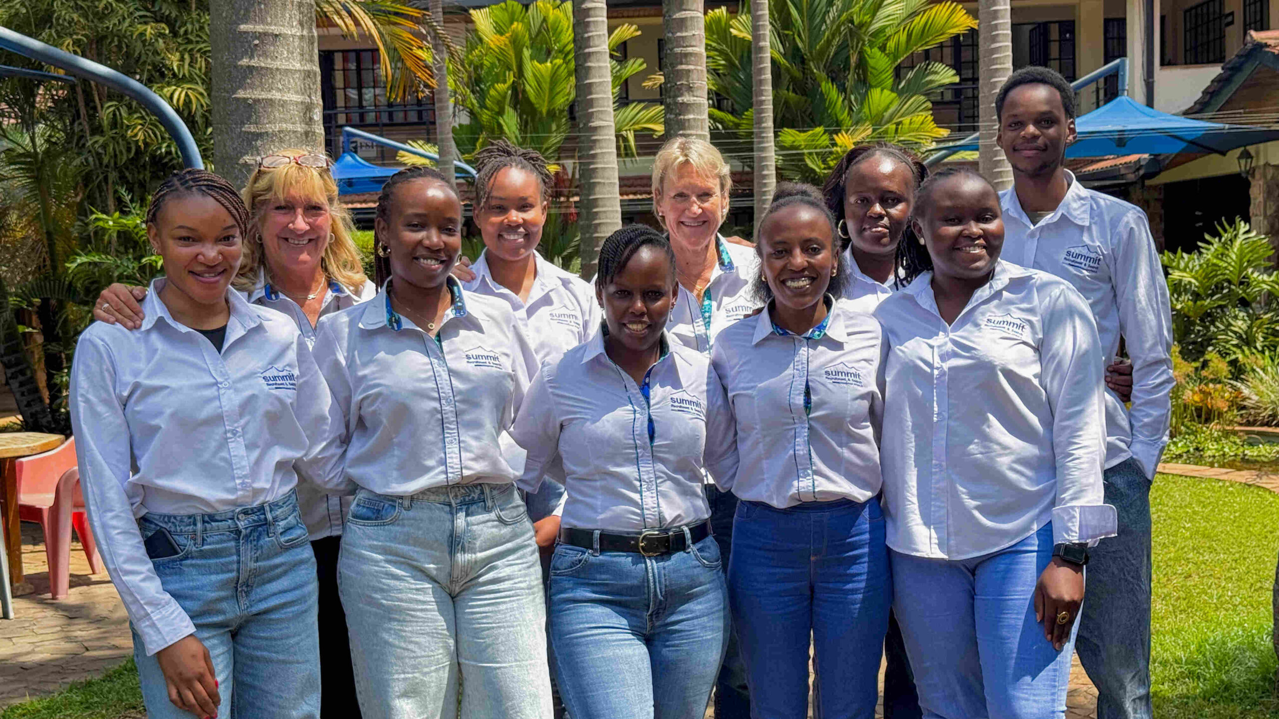 Valtus Alliance strengthens its presence in Africa with a new member:Summit Recruitment & Search Africa