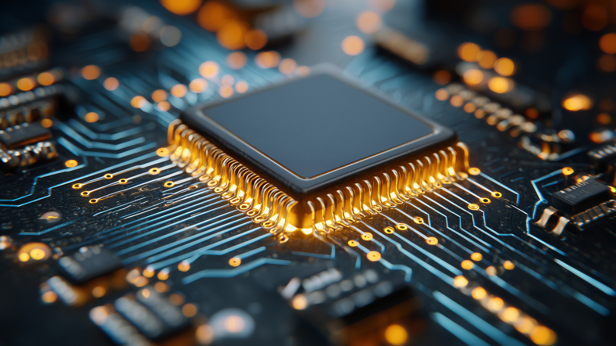 Shaping the Next 25 Years of Tech, Worldwide